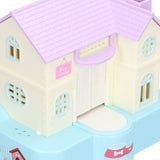 Doghouse Money Saving Box Automatic Coin Swallowing with Light Music Effects Toy Gift for KidsBlue Fortune Dog - Extra Image
