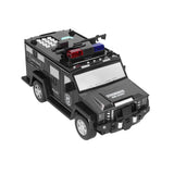 Armored Car Money Piggy Bank Electronic Educational Auto Password Cash Bank Toy Car for Kids