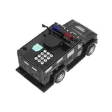 Armored Car Money Piggy Bank Electronic Educational Auto Password Cash Bank Toy Car for Kids