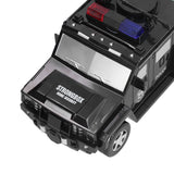 Armored Car Money Piggy Bank Electronic Educational Auto Password Cash Bank Toy Car for Kids - Extra Image