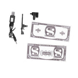 Armored Car Money Piggy Bank Electronic Educational Auto Password Cash Bank Toy Car for Kids