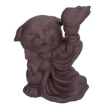 Smoke Waterfall Incense Holder Backflow Incense Burner Aroma Burner for Home Office Decoration