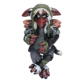 Resin Statue Garden Big Goblin Statue Leprechaun Anime Character Sculpture Home Decor Toys