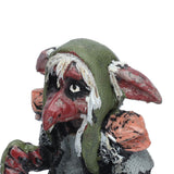 Resin Statue Garden Big Goblin Statue Leprechaun Anime Character Sculpture Home Decor Toys - Extra Image