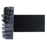 3D Devil's Hand Bookmark Innovative Synthetic Resin Tabletop Ornament Art Craft Stationery Gift