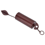 Wind Chimes Stainless Steel Unique Retro Design Metal Decorative Wind Chimes for Garden Corridor Balcony