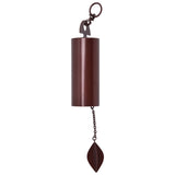 Wind Chimes Stainless Steel Unique Retro Design Metal Decorative Wind Chimes for Garden Corridor Balcony