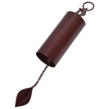 Wind Chimes Stainless Steel Unique Retro Design Metal Decorative Wind Chimes for Garden Corridor Balcony - Extra Image
