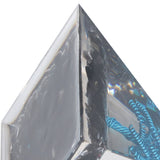 Orgone Pyramid Energy Generation Peaceful Exquisite Healing Energized Gemstones Pyramids for Home Offices Bedroom