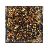 Orgone Healing Pyramid Energy Balancing Positive Power Stone Pyramid Decoration for Meditation Bedroom Office - Extra Image