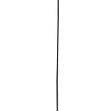 Sun Windmill Iron Weather Resistant Decorative Flower Wind Spinner with Ground Stake for Patio Yard Garden