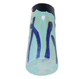 Vase Resin Ornament Exquisite Odorless Handicraft Vase Ornament for Home Offices Living Room01