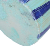 Vase Resin Ornament Exquisite Odorless Handicraft Vase Ornament for Home Offices Living Room01 - Extra Image