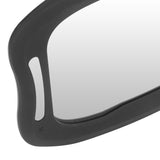 Baby Car Mirror Safely Monitor Infant Child Dynamic with Soft LED Light Wide Angle 360° Adjustable Mirror for Vehicles - Extra Image