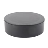 360 Degree Rotating Display Stand Maximum Load 6.6lb Electric Rotating Turntable for Wine Bottles Cosmetics WatchesBlack