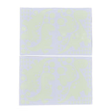 Luminous Wall Sticker Glowing Wall Decals DIY Wall Sticker Bedroom Decorative Sticker for HouseholdDinosaur