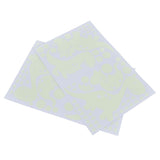 Luminous Wall Sticker Glowing Wall Decals DIY Wall Sticker Bedroom Decorative Sticker for HouseholdDinosaur