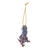 Dinosaur Pendant Acrylic Dinosaur Charm Home Decoration with Lanyard for Car Dinosaurs Themed Party 2