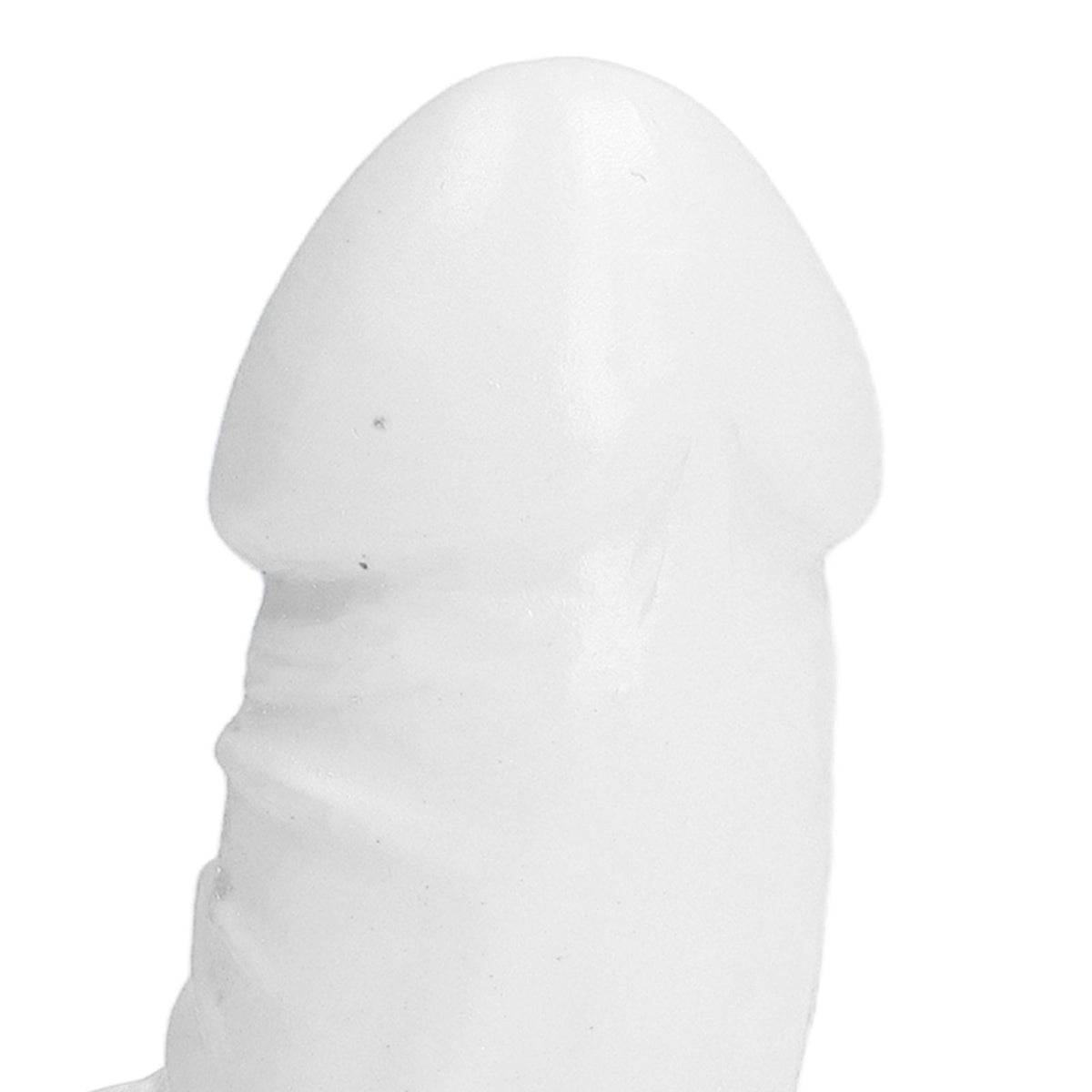 Dinosaur Ornament High Simulation Adult Spoof Resin Dinosaur Decoration for Home Decoration Bedroom Decoration White