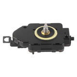 DIY Movement Kits Battery Power Supply Accurate Timekeeping Quiet Noiseless ABS Plastic Pendulum Type Movement Kit