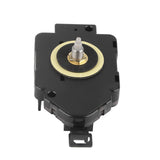 DIY Movement Kits Battery Power Supply Accurate Timekeeping Quiet Noiseless ABS Plastic Pendulum Type Movement Kit