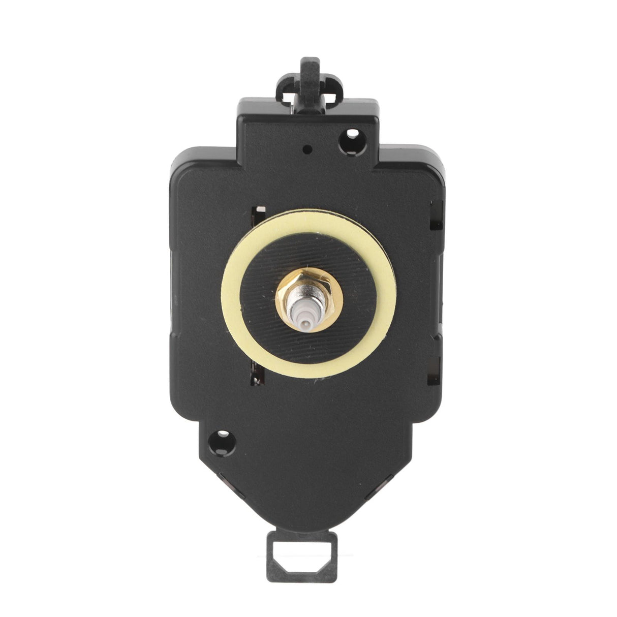 DIY Movement Kits Battery Power Supply Accurate Timekeeping Quiet Noiseless ABS Plastic Pendulum Type Movement Kit