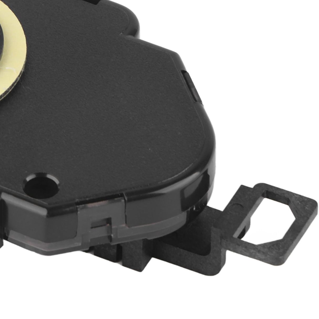 DIY Movement Kits Battery Power Supply Accurate Timekeeping Quiet Noiseless ABS Plastic Pendulum Type Movement Kit