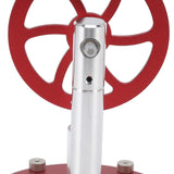 Stirling Engine Model Low Temperature Differential Education Toy Metal Hot Air Engine Motor for Kids Learning - Extra Image