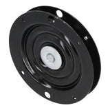 Swivel Ball Bearing Plate Replacement Full Bead Seat Swivel Turntable Bearing for Furniture Chairs Bar Chairs 6 Inches