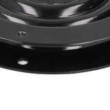 Swivel Ball Bearing Plate Replacement Full Bead Seat Swivel Turntable Bearing for Furniture Chairs Bar Chairs 6 Inches