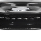 Swivel Ball Bearing Plate Replacement Full Bead Seat Swivel Turntable Bearing for Furniture Chairs Bar Chairs 6 Inches
