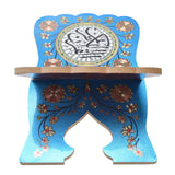 Quran Book Stand Holder Boxwood Bible Display Holders Rack for Muslim Teachers ChildrenJM01861
