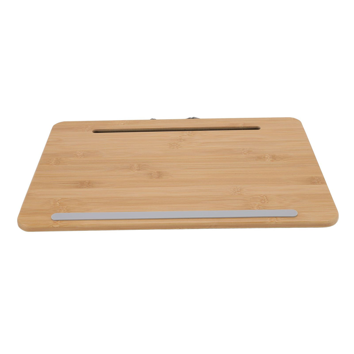 Home Office Laptop Lap Desk Portable Multifunctional Laptop Stand for Bed Sofa Couch 42x27.5cm Small Size