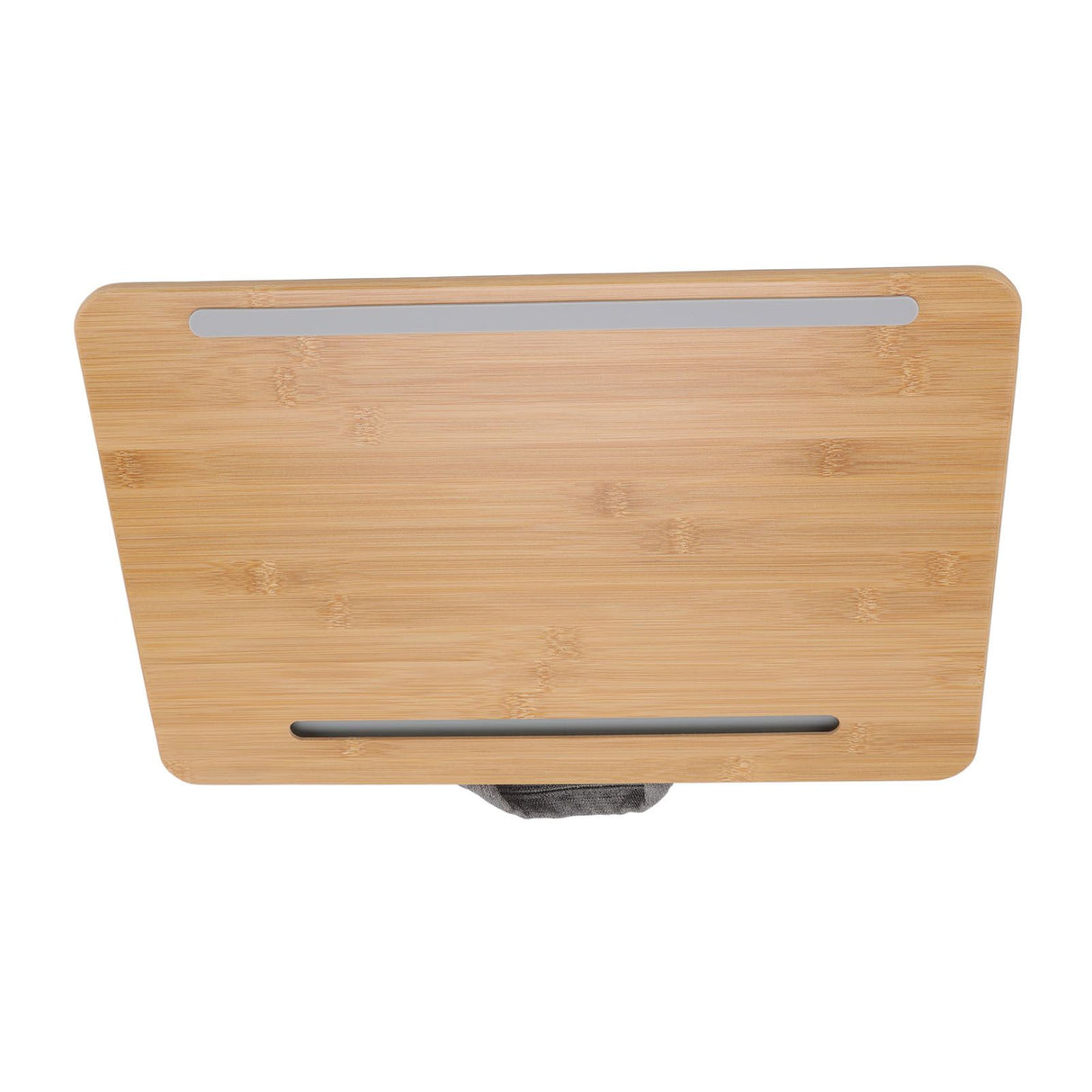 Home Office Laptop Lap Desk Portable Multifunctional Laptop Stand for Bed Sofa Couch 42x27.5cm Small Size