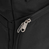 Backpack Multifunctional Foldable Large Capacity Baby Diaper Storage Bag for TravelBlack