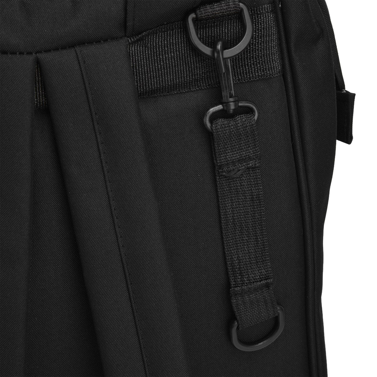 Backpack Multifunctional Foldable Large Capacity Baby Diaper Storage Bag for TravelBlack
