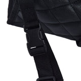 Rhombus Hanging Car Net Pocket Large Capacity Car Storage Bag Seat Bag Net Bag for Home Car - Extra Image