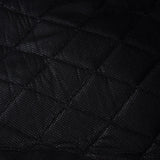 Rhombus Hanging Car Net Pocket Large Capacity Car Storage Bag Seat Bag Net Bag for Home Car