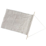 Pockets Cotton Linen Wall Hanging Earrings Storage Bags Multifunctional Home Decor Hanging BagS - Extra Image