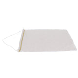 Pockets Cotton Linen Wall Hanging Earrings Storage Bags Multifunctional Home Decor Hanging BagL - Extra Image