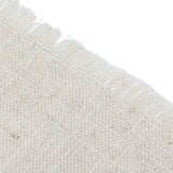 Pockets Cotton Linen Wall Hanging Earrings Storage Bags Multifunctional Home Decor Hanging BagL - Extra Image