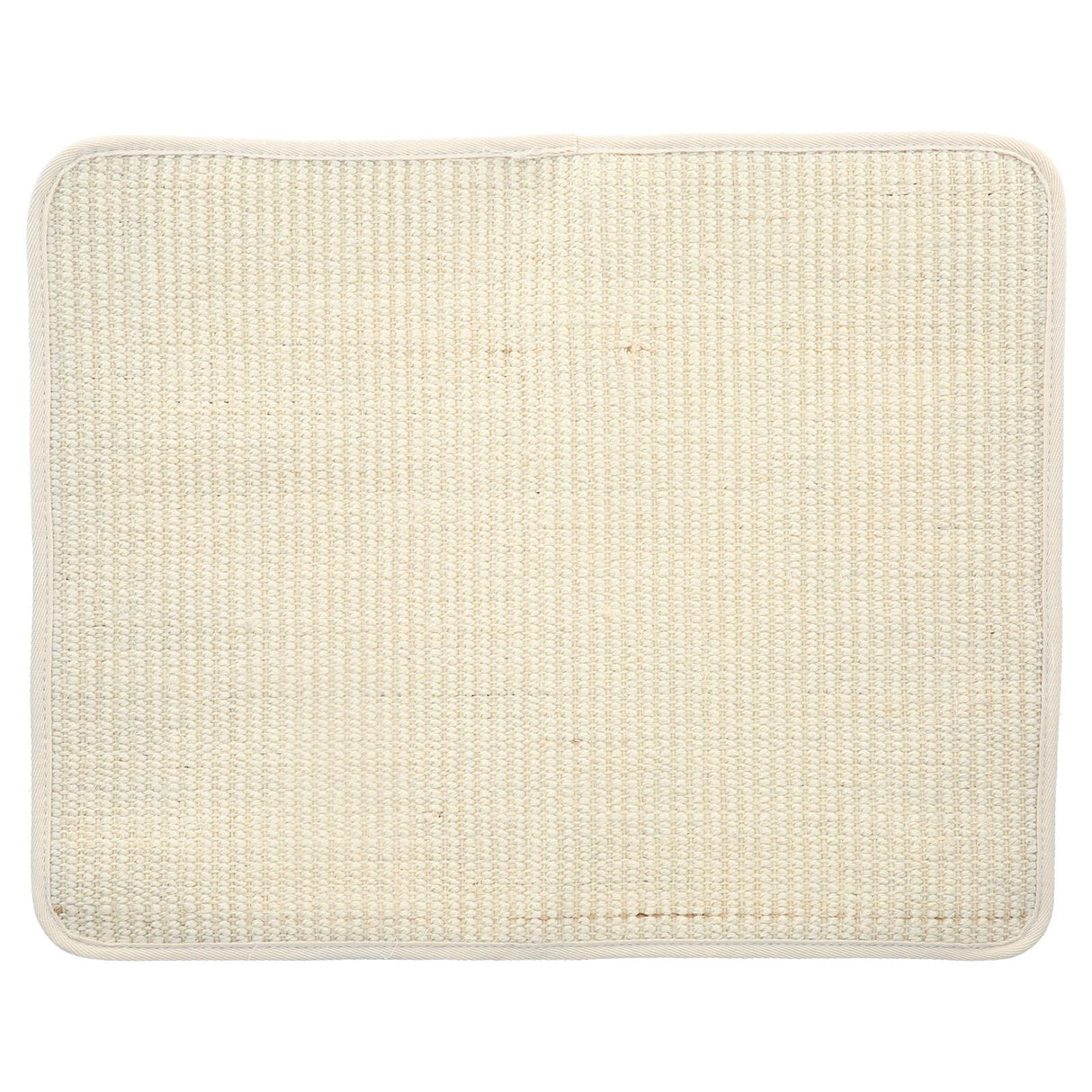 Cat Scratching Pad Natural Sisal Furniture Protector for Sofa Couch Armchair Furniture