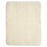 Cat Scratching Pad Natural Sisal Furniture Protector for Sofa Couch Armchair Furniture