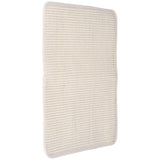 Cat Scratching Pad Natural Sisal Furniture Protector for Sofa Couch Armchair Furniture