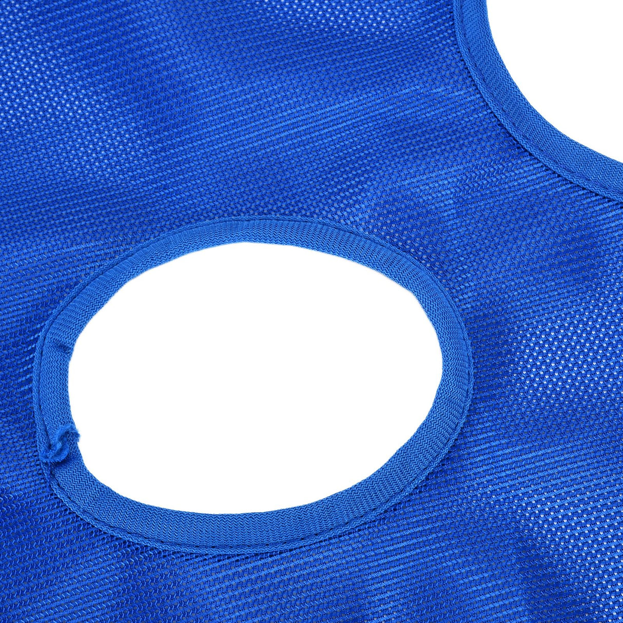 Dog Grooming Sling Multifunctional Pet Grooming Hammock Helper for Bathing Washing Grooming and Trimming NailBlue M