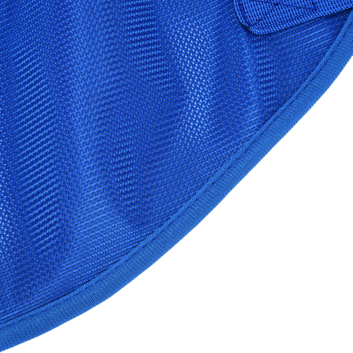 Dog Grooming Sling Multifunctional Pet Grooming Hammock Helper for Bathing Washing Grooming and Trimming NailBlue M