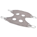Dog Grooming Sling Multifunctional Pet Grooming Hammock Helper for Bathing Washing Grooming and Trimming NailGrey S
