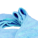 Pet Grooming Sling Dog Grooming Sling Hammock Helper for Bathing Washing Nail ClippingL Blue - Extra Image