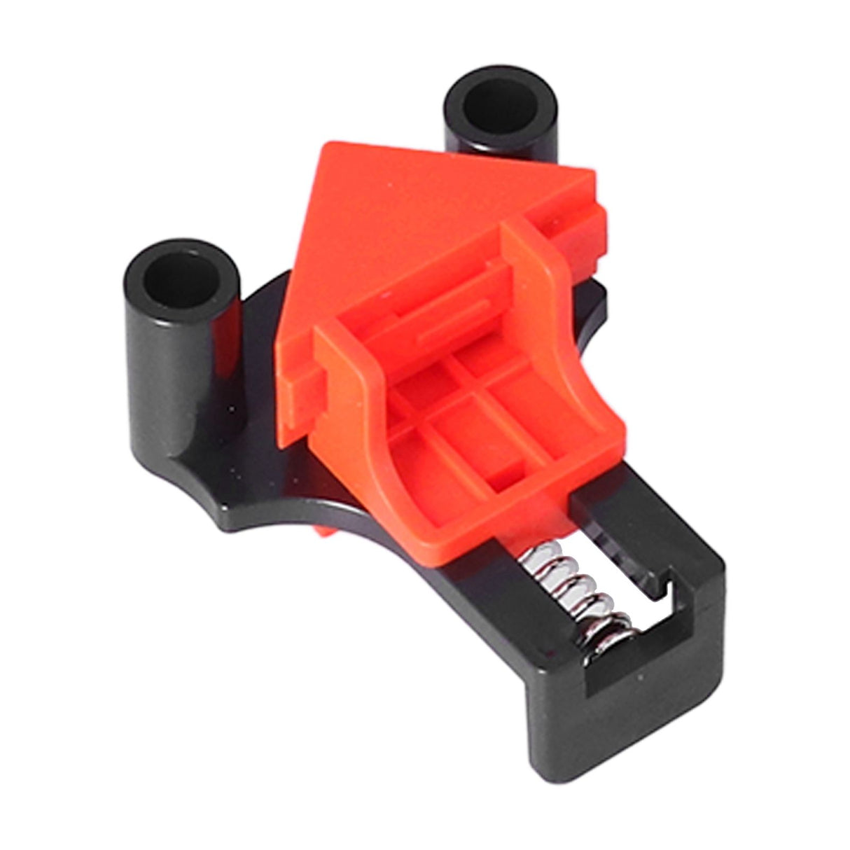 Angle Clamps ABS Size Adjustable Picture Frame Fixer Corner Clip Woodworking Tools
