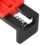 Angle Clamps ABS Size Adjustable Picture Frame Fixer Corner Clip Woodworking Tools